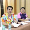 การจัดกิจกรรม ประชุมประธานและเลขานุการบริหารกลุ่มสมาชิก  ครั้งที่ 2 ประจำปี 2568